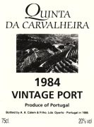 Vintage_Q da Carvalheira 1984